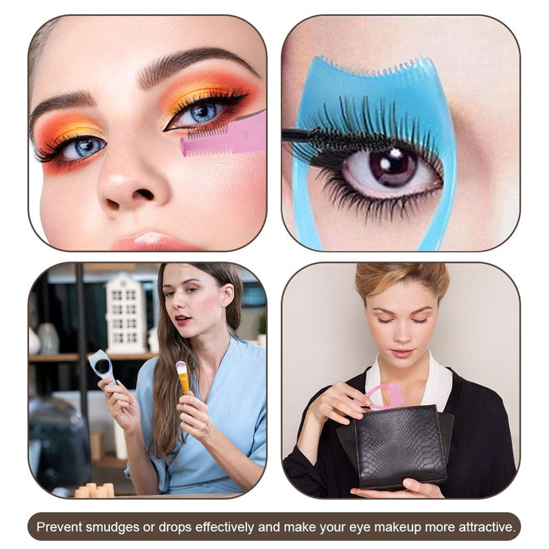 Tre-i-ett Eyeliner Thrush Aid