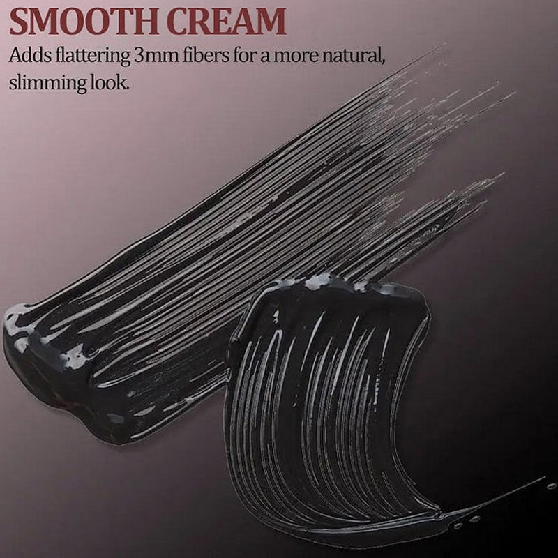 🔥 KUN I DAG! ✨ Kjøp 1 Få 1 Gratis – 2025 Bestselger Maskara for Lengde & Bøy 🖤