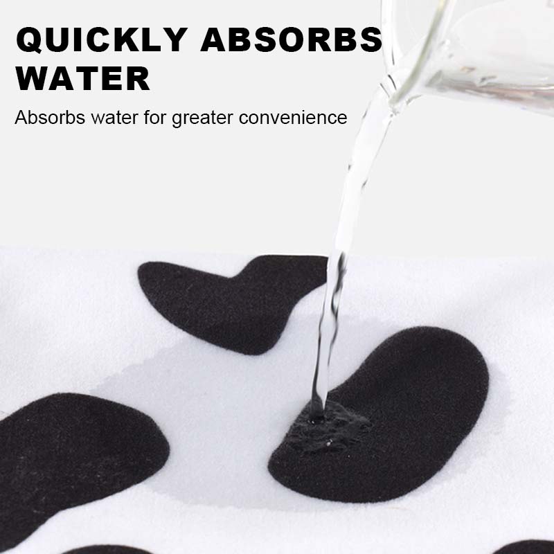 💄 Magisk kosmetikkduk – selvklebende oppbevaring og beskyttelse