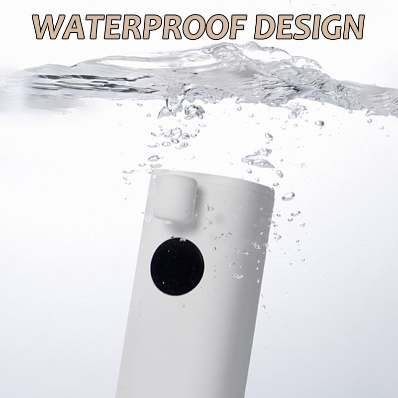 🧼 Automatisk Skumsåpedispenser for Barn