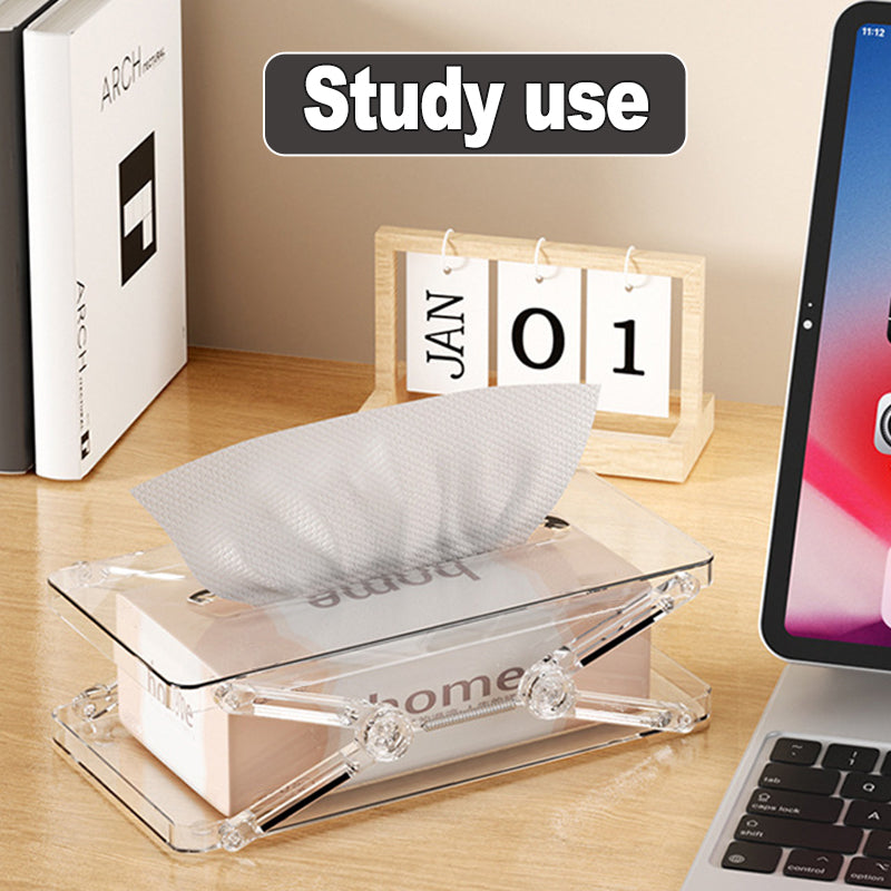 🧻 Justerbar Tørkepapirholder – Praktisk & Enkel