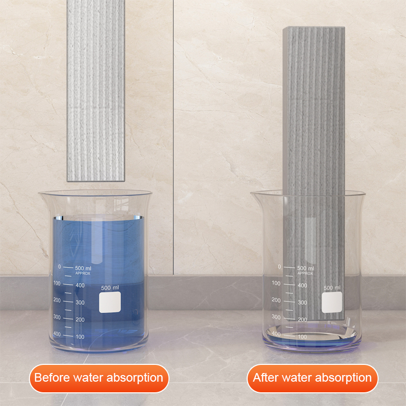 🧼 Håndholdt Mini-Mopp – Smart og Enkel Rengjøring