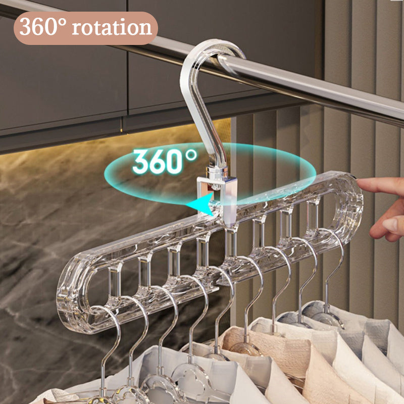 ✨ Smart oppbevaringsstativ – Stabilt & plassbesparende