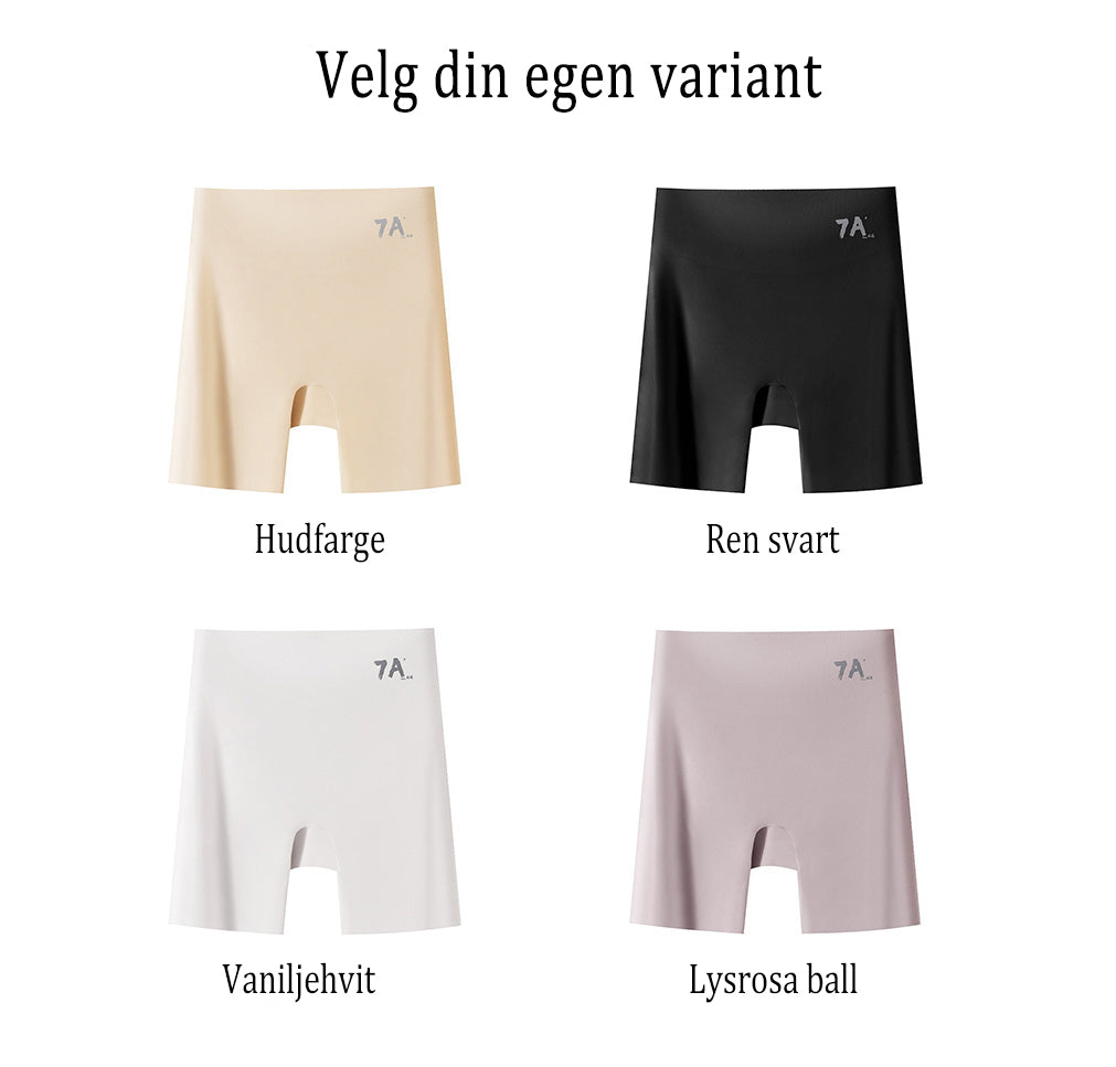 💃✨ Høytliv Bukse — 3-i-1 Form & Komfor