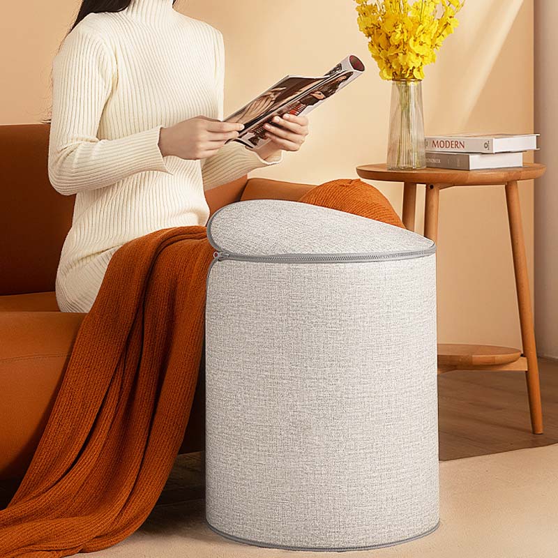 ❄️ Vinterens redningsmann for arbeidsdagen: 720° oppvarmet fotkokong