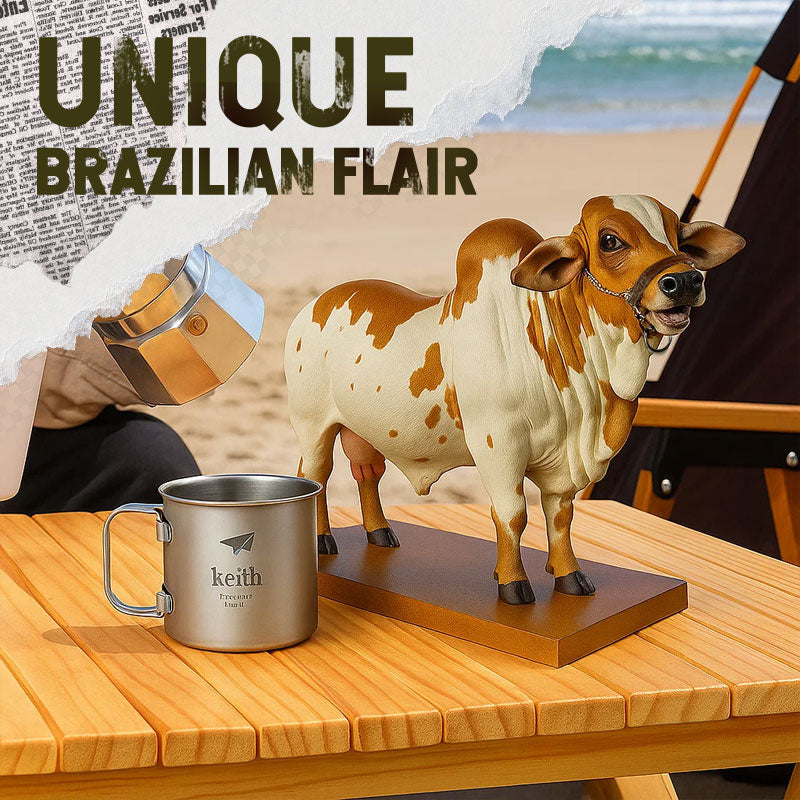 🐂🥃Nelore Bull brennevinsautomater