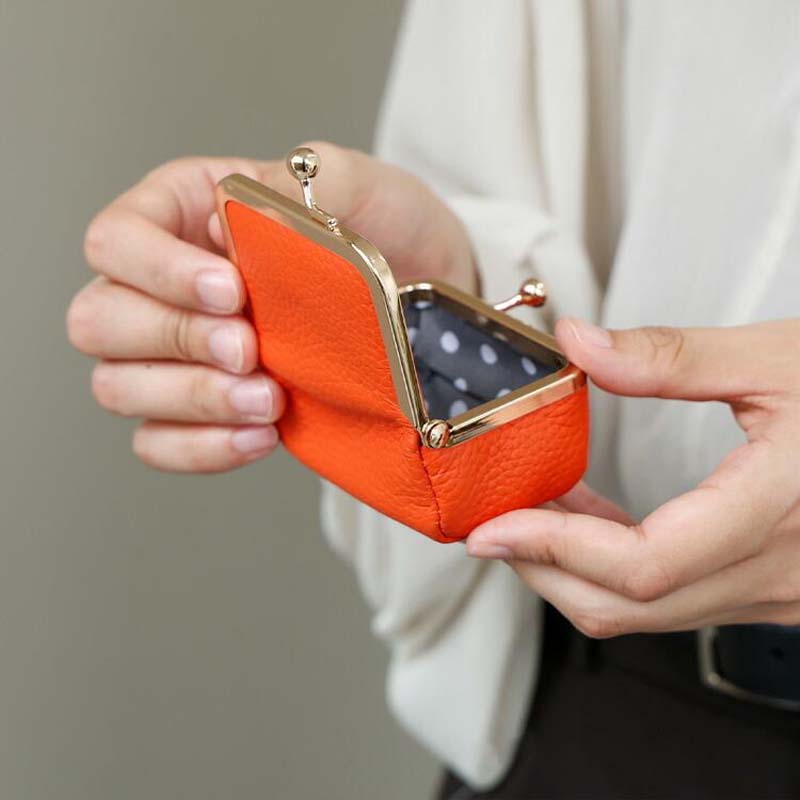 ✨ Mini Smykkepose – Praktisk & Elegant