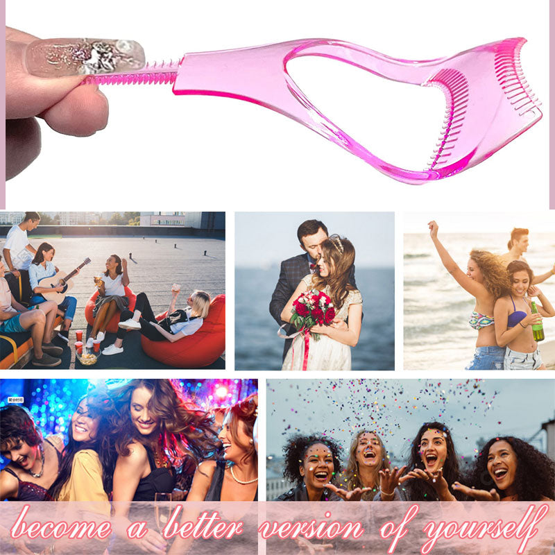 Tre-i-ett Eyeliner Thrush Aid