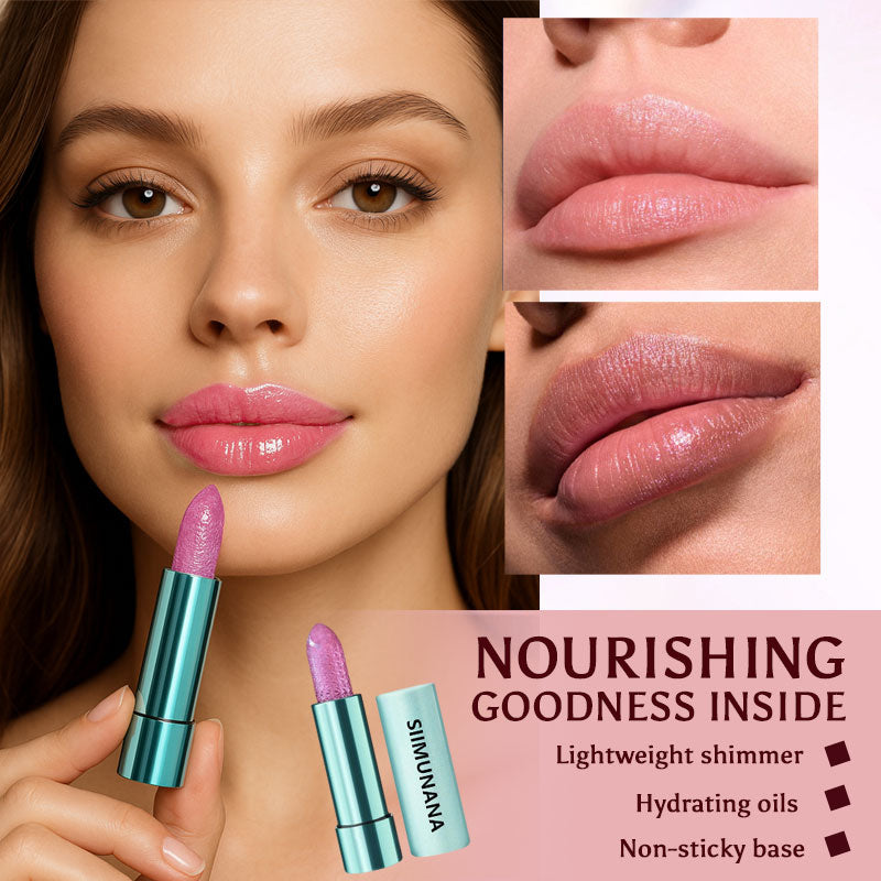 Magisk krystallleppestift