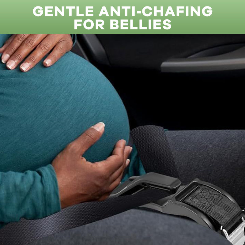 Sikkerhetsbelte Anti-båre