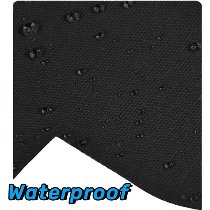 🦵 Forhåndskuttede knebeskyttere