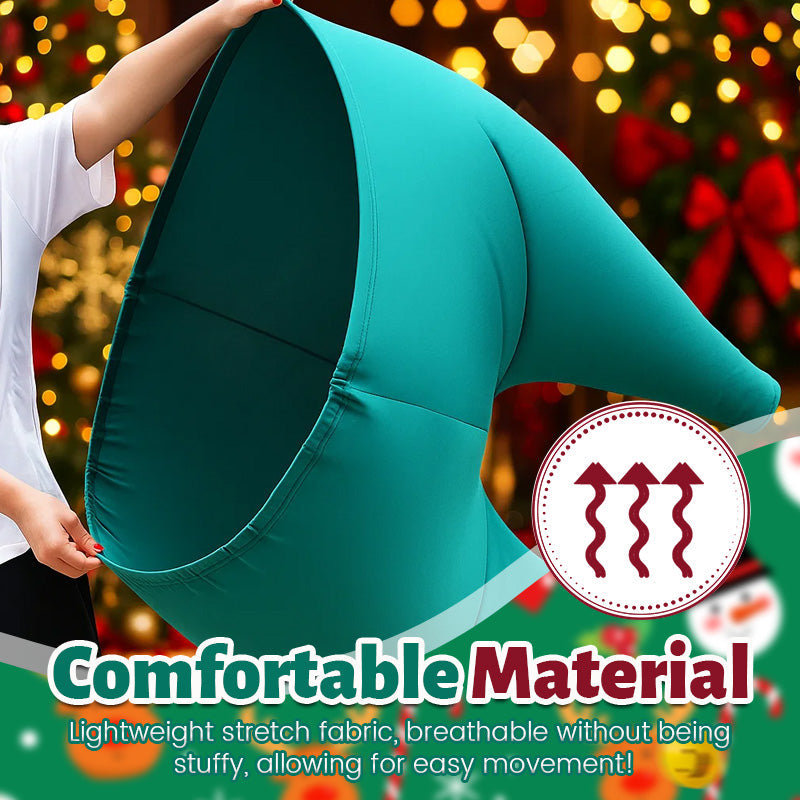 🎅😂 De ultimate julefestspillbuksene