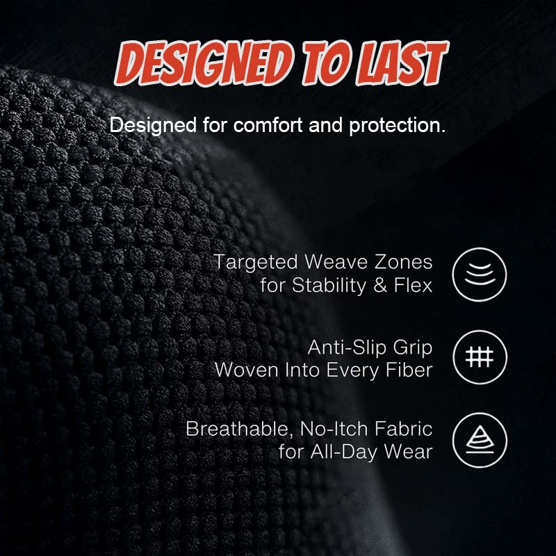 🦶 Pro Ankelstøtte – For trening & hverdag