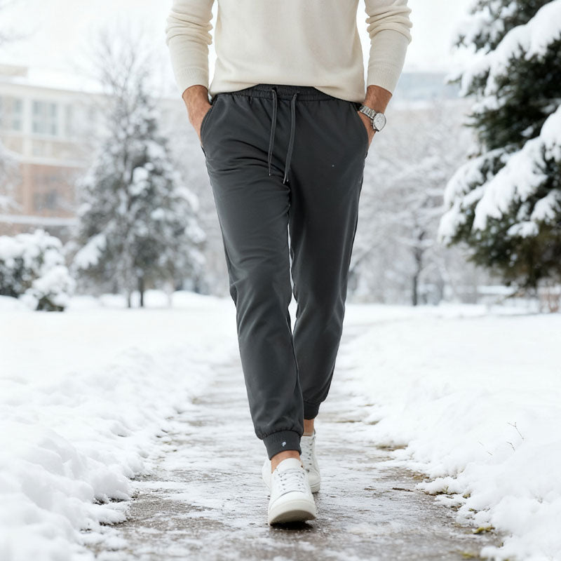 Ultimat kuldebestandig termisk knebeskyttelse – Hold deg varm i ekstrem vinter