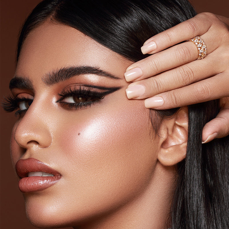 ✨ Lazy Øyenskygge og Vippe‑klistremerker 🔥 Kjøp 1 Få 1 Gratis! 🔥