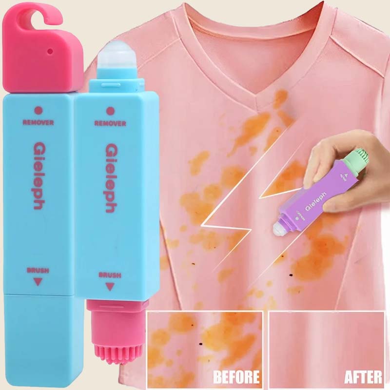 ✨ Magisk Flekkfjerningspenn