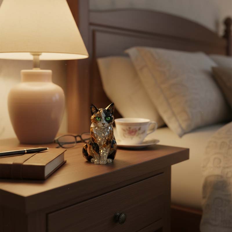 🎄 Kristallkatter Adventskalender 2025