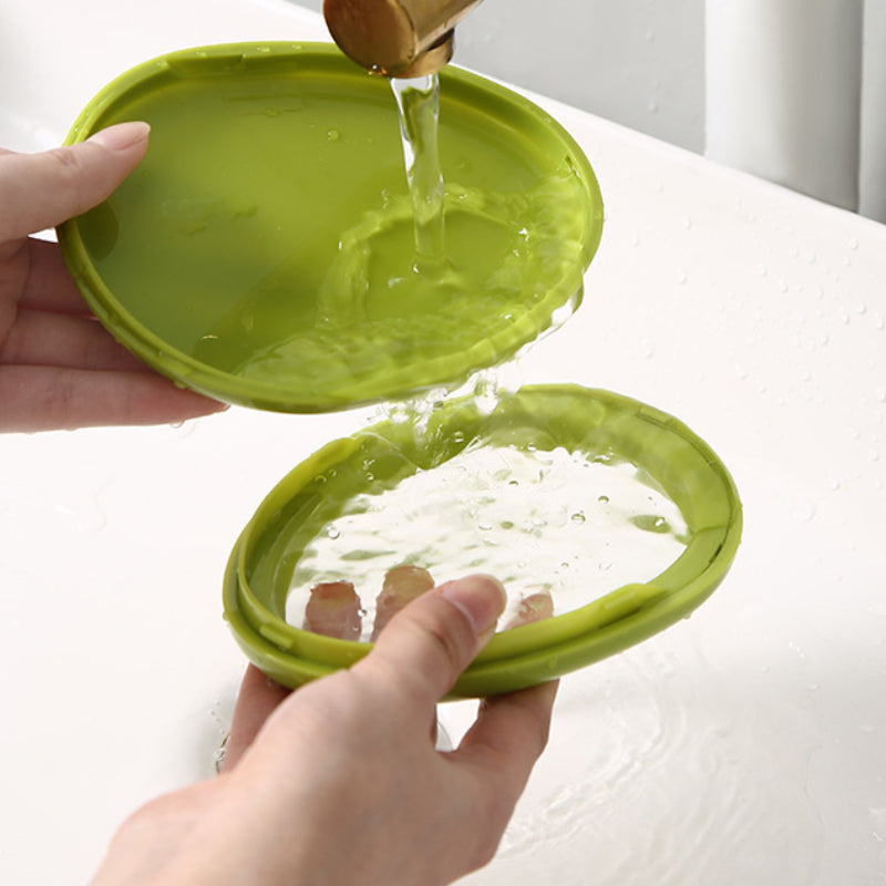 🧊 Gjennomsiktig Freshbox – Holder Frukten Frisk i Kjøleskapet 🍓