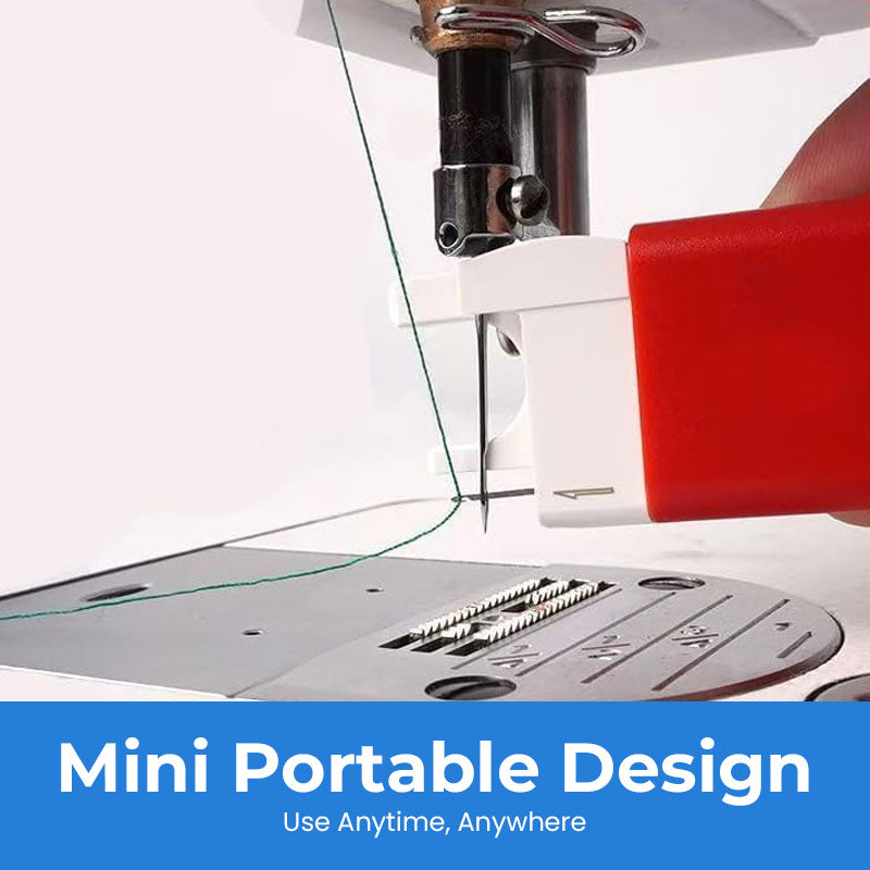 Fargerikt gjengeverktøy