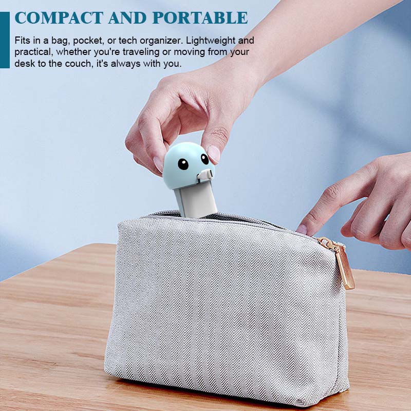 🔌 Cable Hub Beskyttelsesdeksel – Hold kablene dine trygge og ryddige