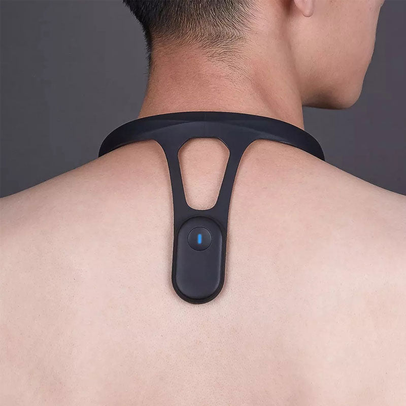 🧠✨ Smart Holdningskorrigerer – For Riktig Rygg og Bedre Holdning 💪🦴