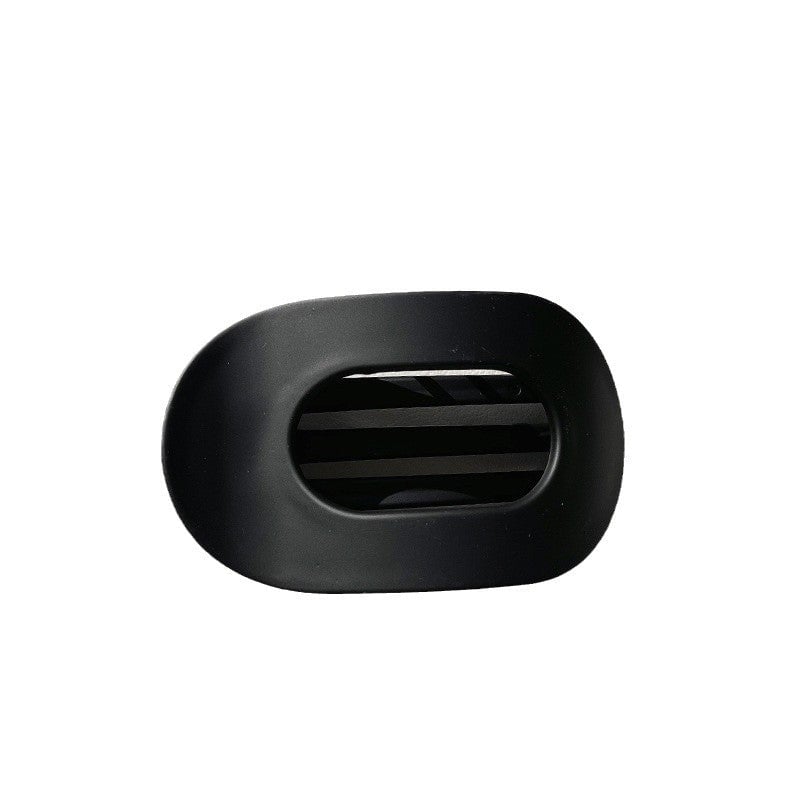 💖✨ Oval Hårgriper Sett (4 stk)