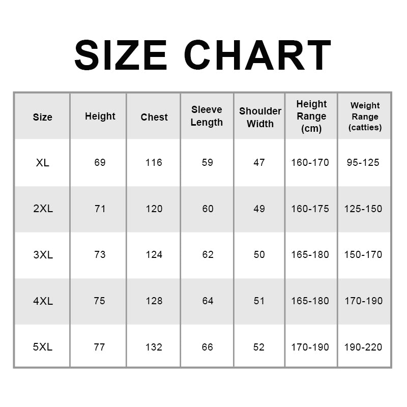 ❄️Dobbeltsidig tykkere polarfleecejakke for menn
