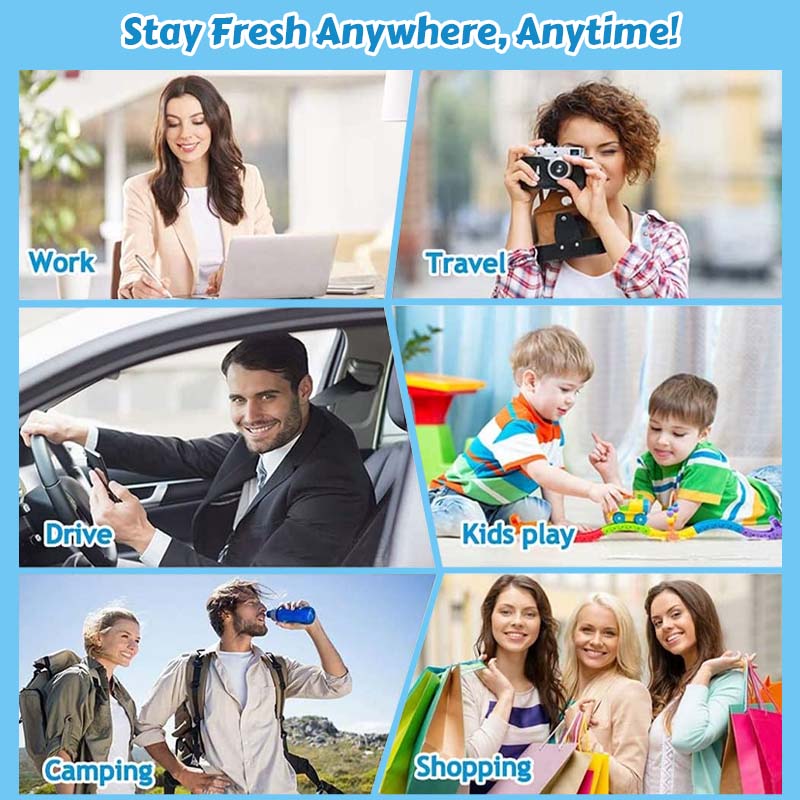 🧼Reisesåpepapir – Renhet i lomma, hvor som helst!✈️🌿（Begrenset tilbud: Kjøp 1, få 1 gratis!🎁）