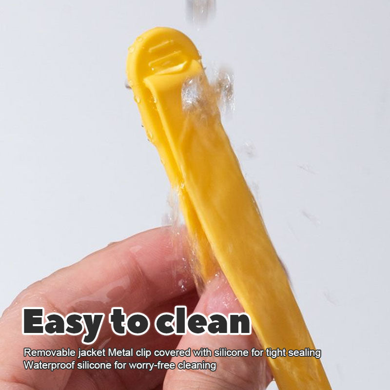 📚 Kreativ Silikonbokmerke – Kjøp 1 Få 1 GRATIS! 🎁