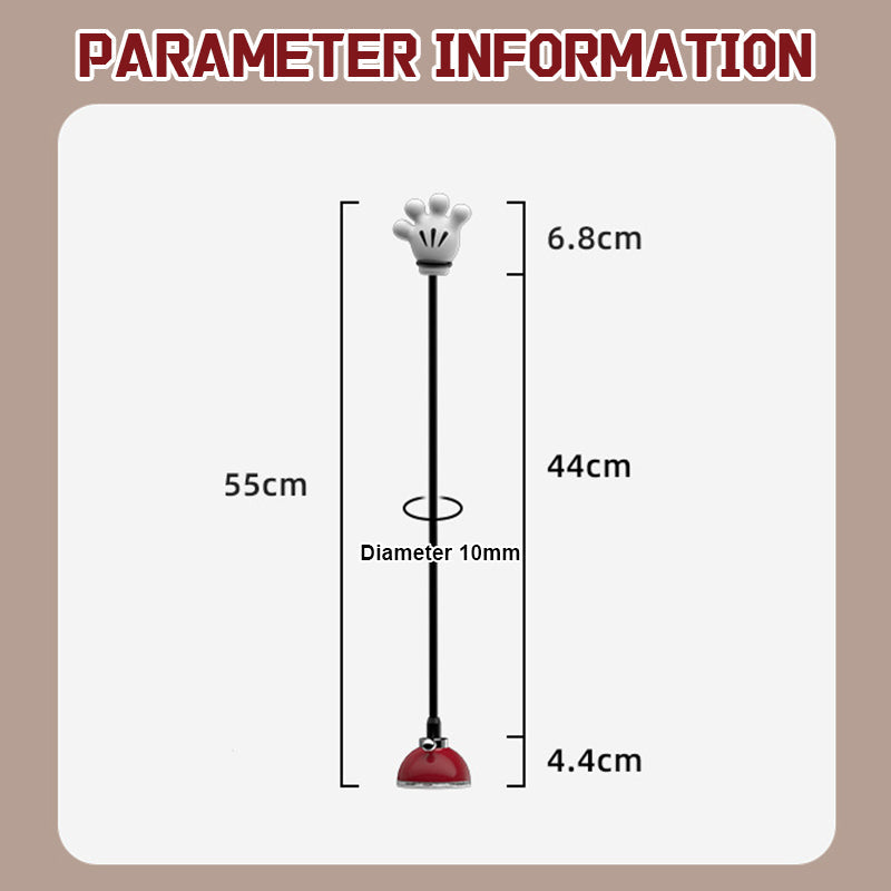 🧺 Vaskemaskin Dørstøtte – Stabilisering & Sikkerhet