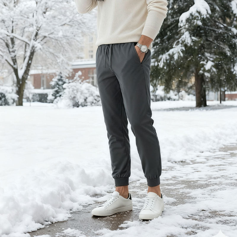 Ultimat kuldebestandig termisk knebeskyttelse – Hold deg varm i ekstrem vinter
