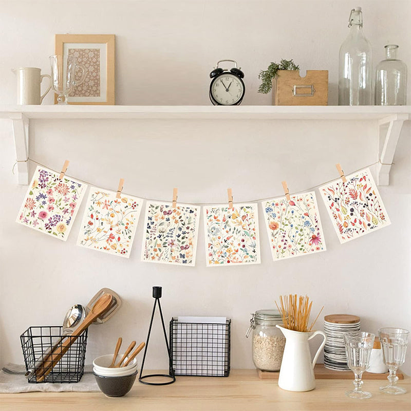 ✨Ren Klut, Rent Hjem – null olje, maks absorbering