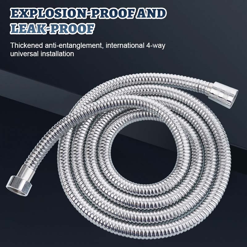 🚿 Spraypistol Dusjhode