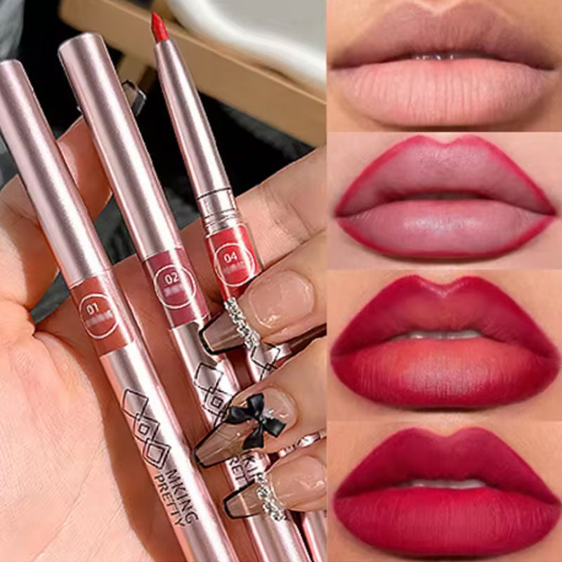 💄✨ Presisjonsleppeblyant – Supertilbud i dag! 🔥