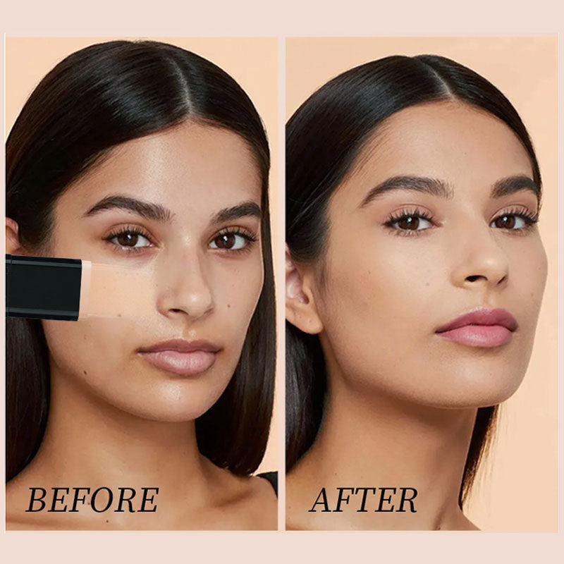 ✨ 2-i-1 Concealer & Foundation Stick 💄 | Enkel dekning på farten!