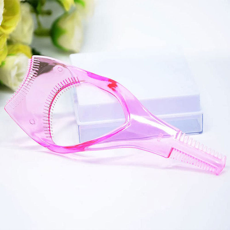 Tre-i-ett Eyeliner Thrush Aid