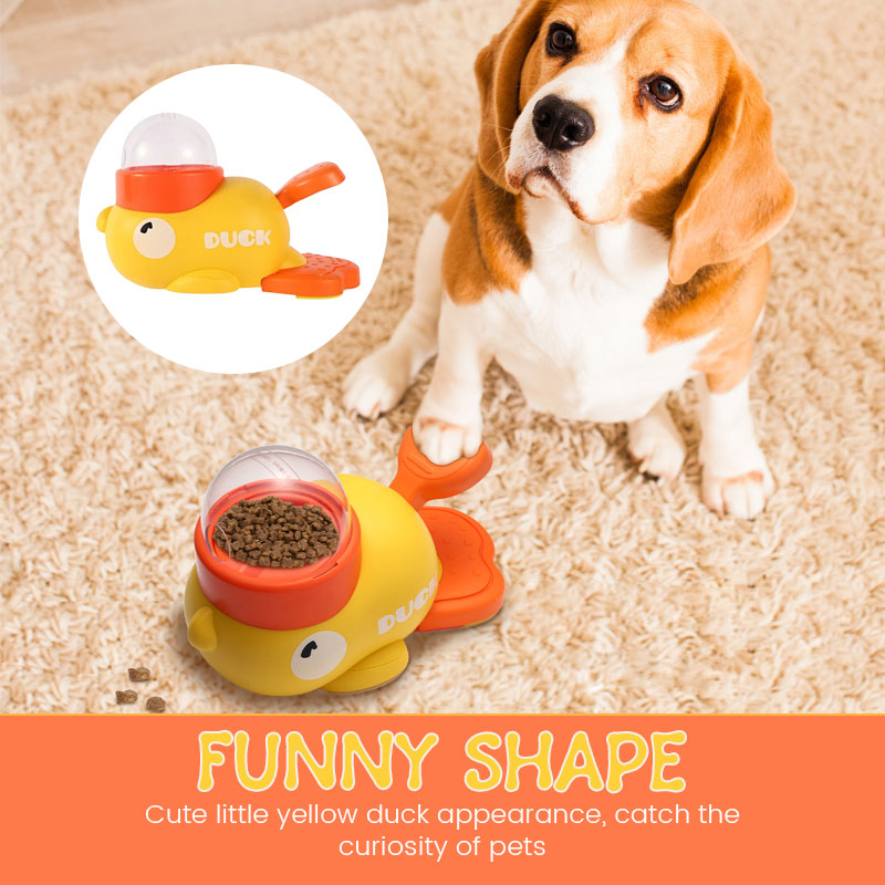 Lille gule and automatisk mater