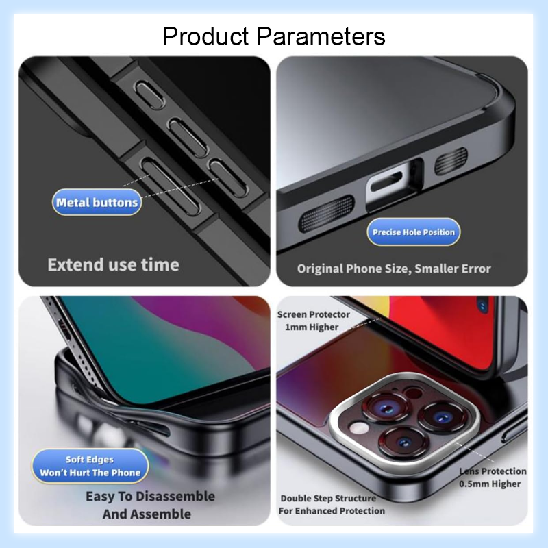 📱✨ NFC + DIY Fargeblekk-skjerm Deksel