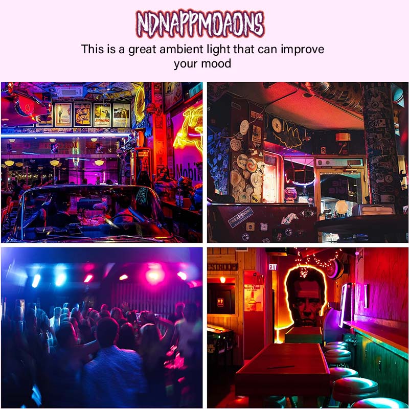 💡 Kreativ Håndmalt Lyspære – DIY Fargerik Dekorasjon med Varm LED 🎨