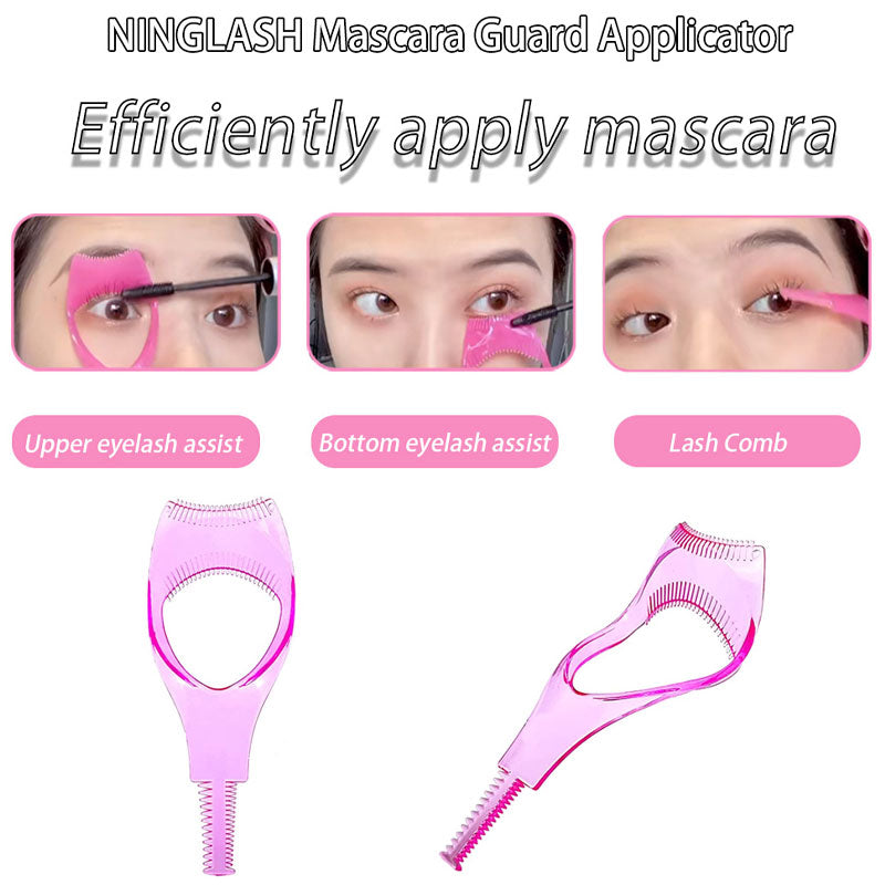 Tre-i-ett Eyeliner Thrush Aid