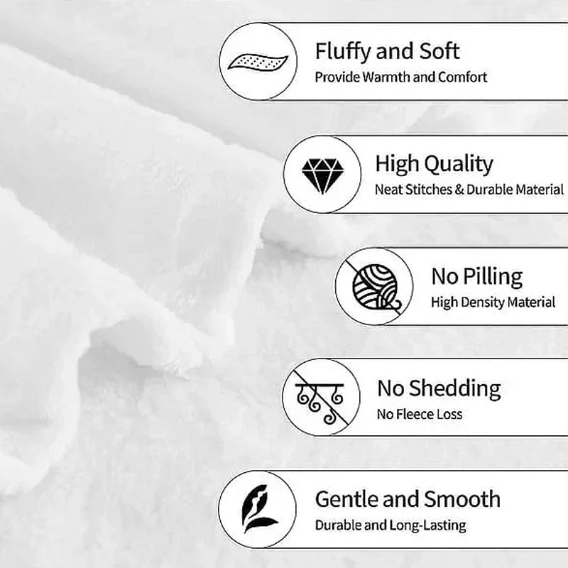 👶🛌 Baby Sovepose & Svøpeteppe – Myk & Komfortabel for Nyfødte