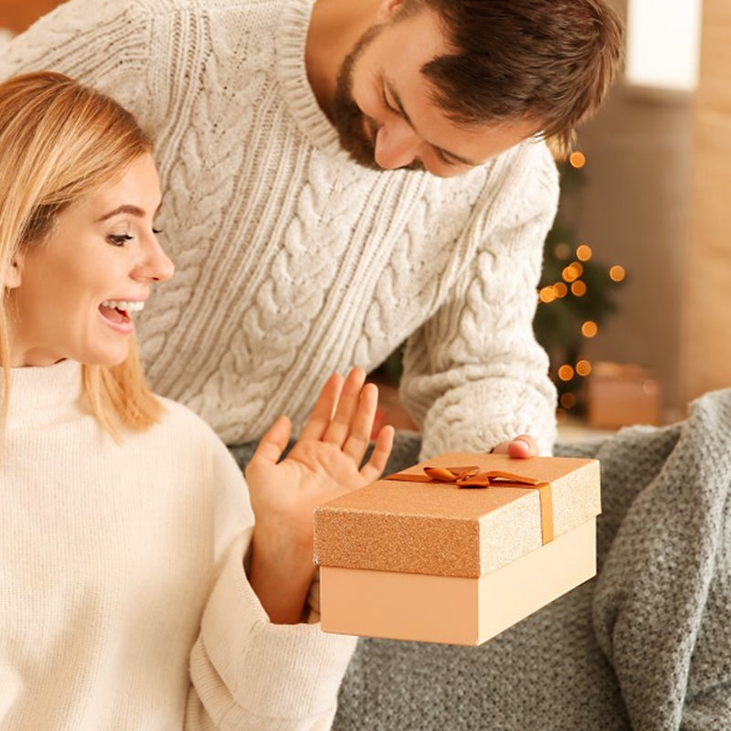 🌙Måne- og stjerneskuddreisen - Multifunksjonell berøringsnattlampe✨