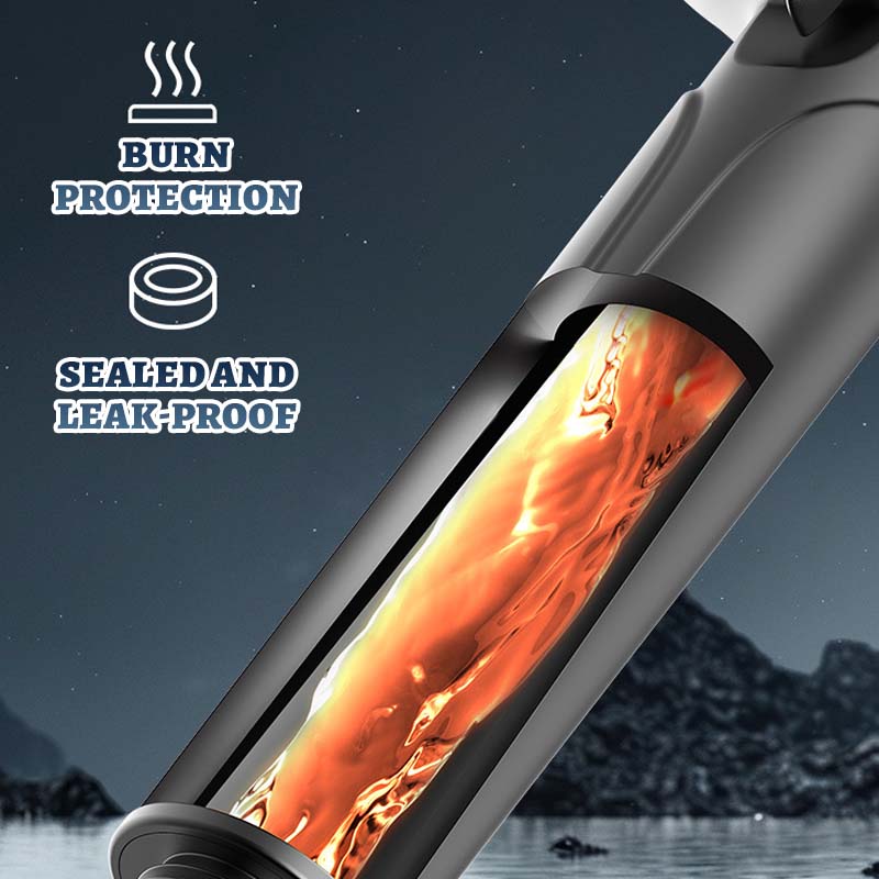 🚿 Spraypistol Dusjhode