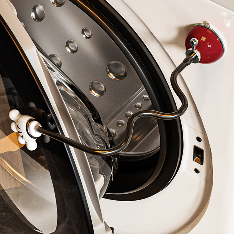 🧺 Vaskemaskin Dørstøtte – Stabilisering & Sikkerhet