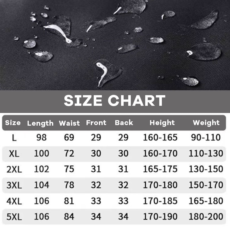 Ultimat kuldebestandig termisk knebeskyttelse – Hold deg varm i ekstrem vinter