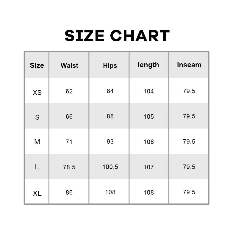 ✨ Høytlivs Jeans med Vide Ben