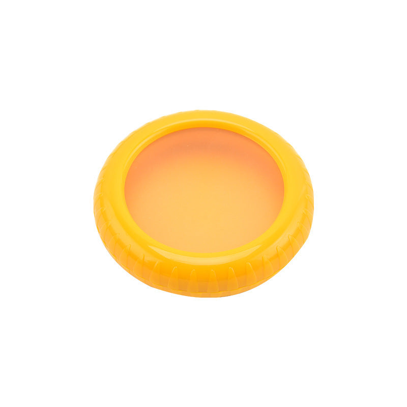 🧊 Gjennomsiktig Freshbox – Holder Frukten Frisk i Kjøleskapet 🍓