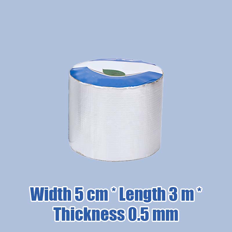 💧🔧 Butyl Vanntett Tape – Sterk Tetting for Alle Overflater!