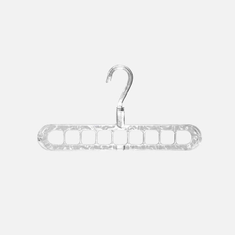 ✨ Smart oppbevaringsstativ – Stabilt & plassbesparende