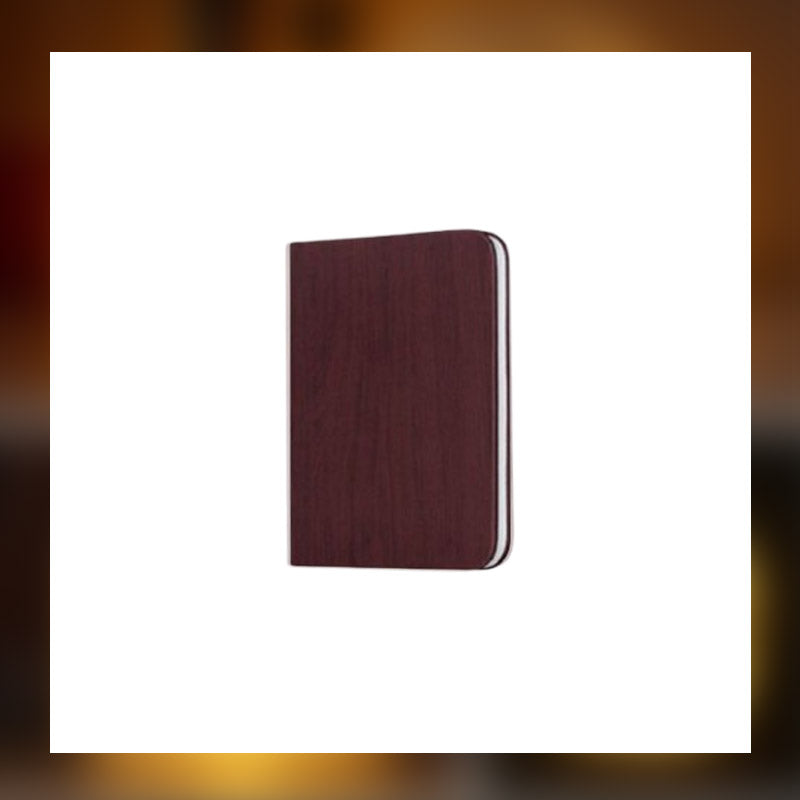 ✨Bokformet nattlys som snur om og om igjen | Justerbar kreativ lampe med 3 farger